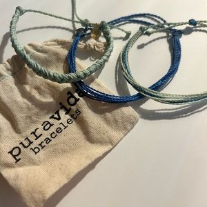 Pura Vida Bracelets